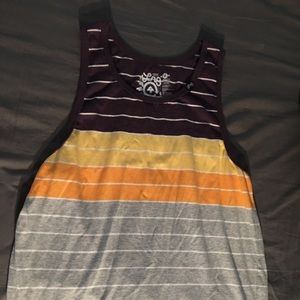 LRG tank top