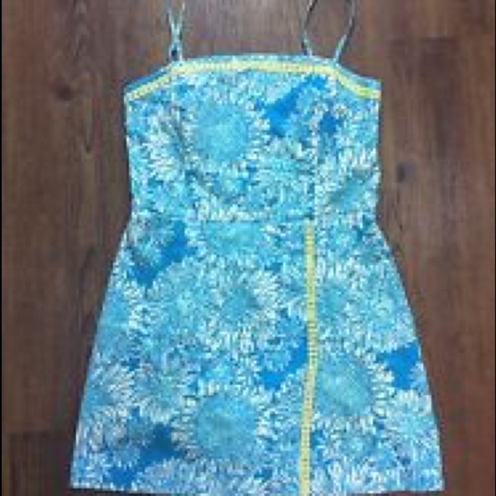 Lilly Pulitzer Skort dress
