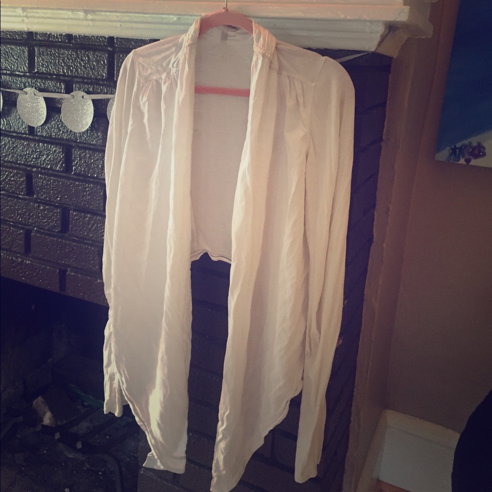 Lululemon Wrap