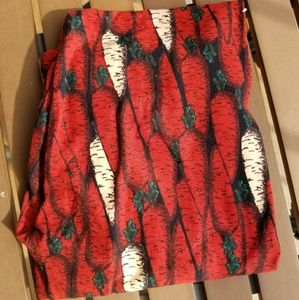 Lularoe OS Leggings