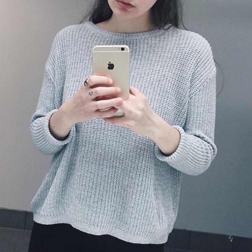 Brandy Melville Sweater