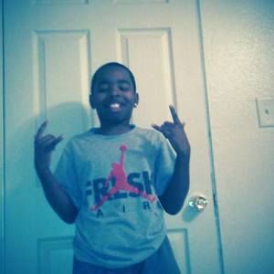 Meet your Posher, Joseph