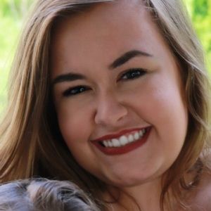 Meet your Posher, Jill