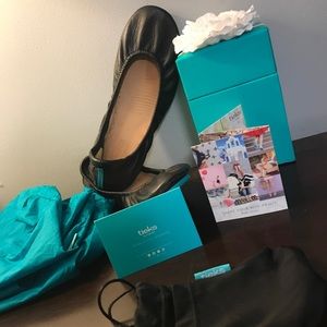 Tieks size 7