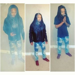 Meet your Posher, Dee