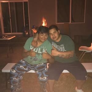 Meet your Posher, Ronnie