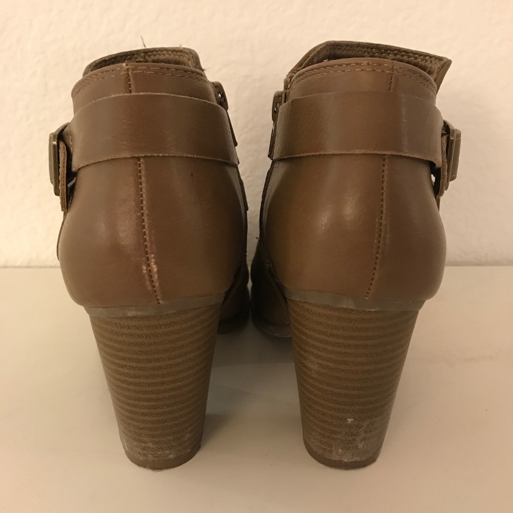 LC booties! - Picture 4 of 5