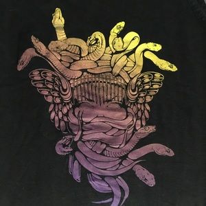 Crooks and Castles tank