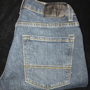 Levi's Boys 216 Skinny Fit