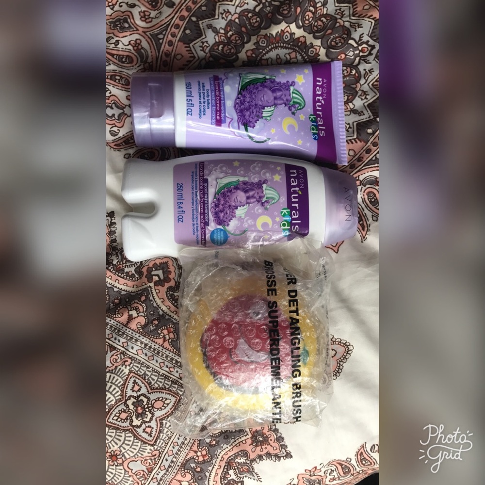 AVON BUNDLE!!!