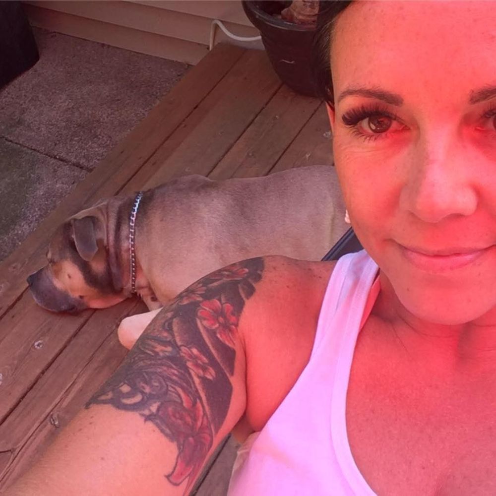 Meet your Posher, Milissa