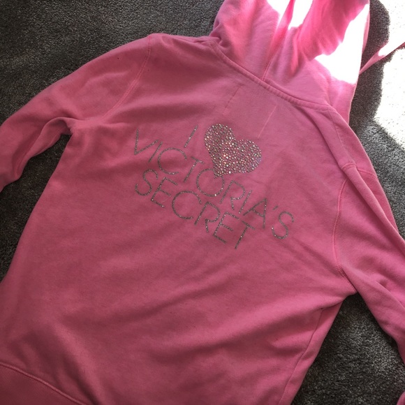 Victoria's Secret Jackets & Blazers - 🌿FINAL SALE🌿VICTORIA'S SECRET jacket