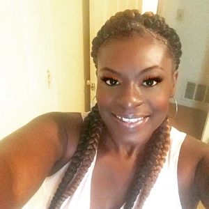 Meet your Posher, Tracy