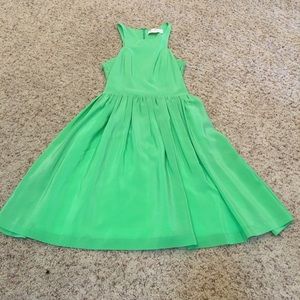 NWOT Amanda Uprichard dress