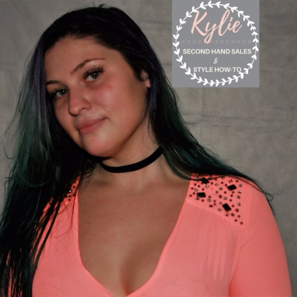 Pink Chiffon Long Sleeve