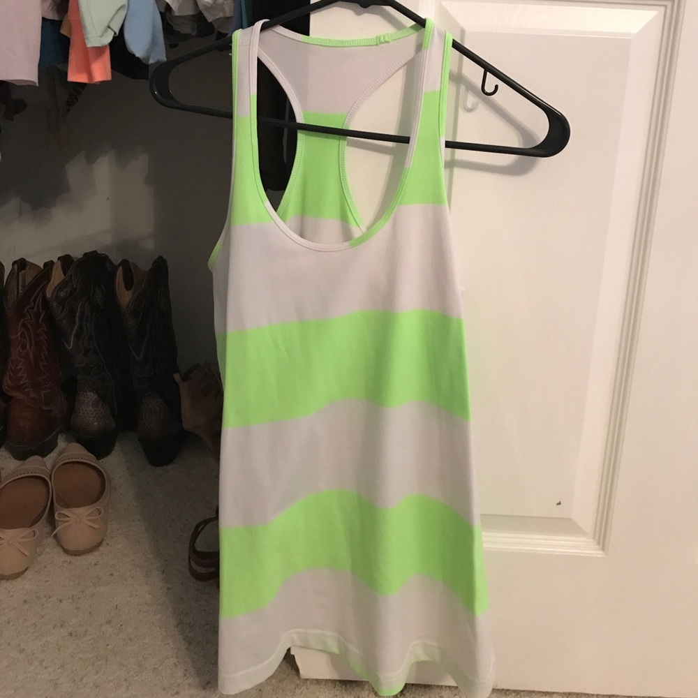 Lululemon shirt