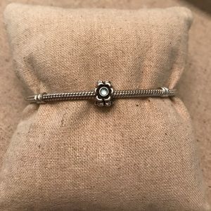 Pandora Charm