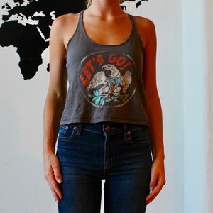 🔥LAST CHANCE🔥Forever 21 graphic tank