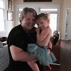 Meet your Posher, Brenda