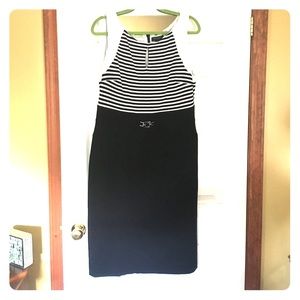 White House / Black Market Dress