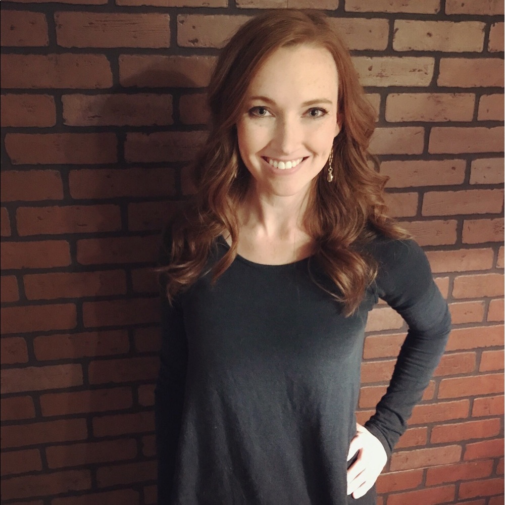 Meet your Posher, Brooke