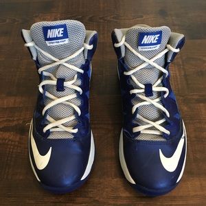 Nike Basketball Shoes