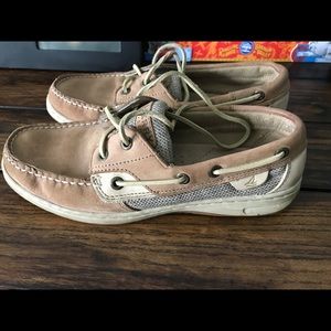 Women's Top Sider Sperry's
