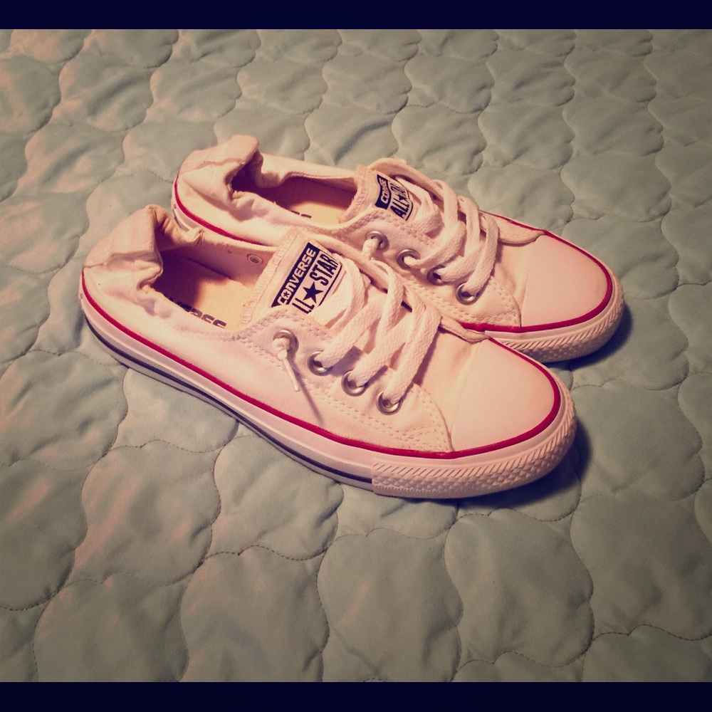 Converse Shoreline