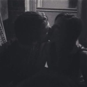 Meet your Posher, Matthew