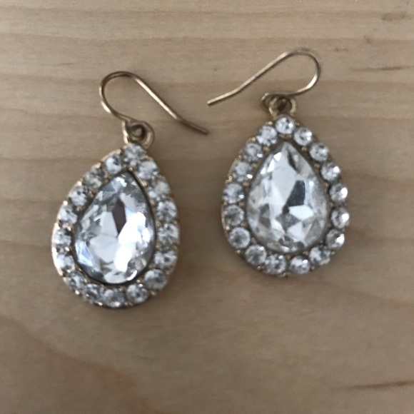 Jewelry - Earrings