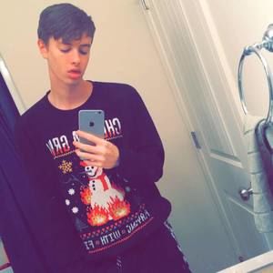 Meet your Posher, Christian