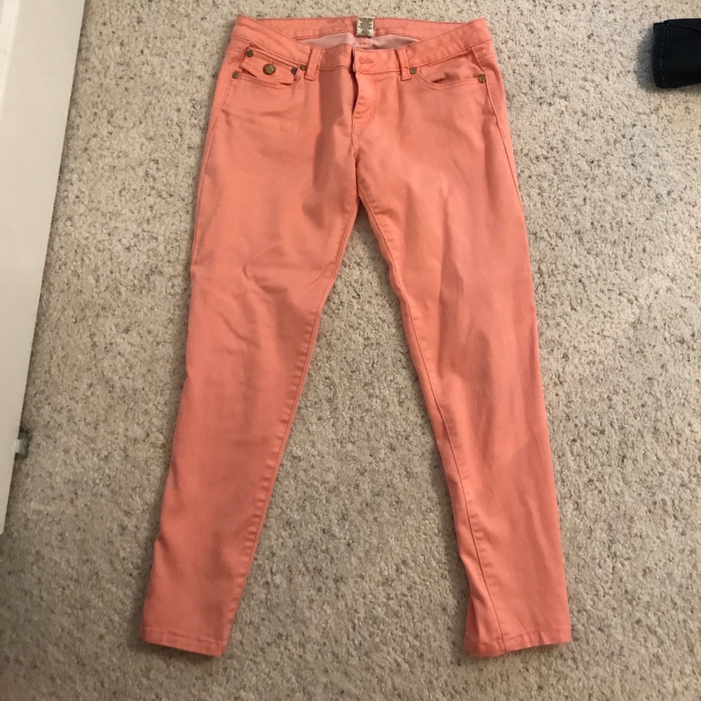 Coral Arden B pants