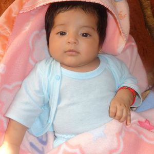 Meet your Posher, Natasha