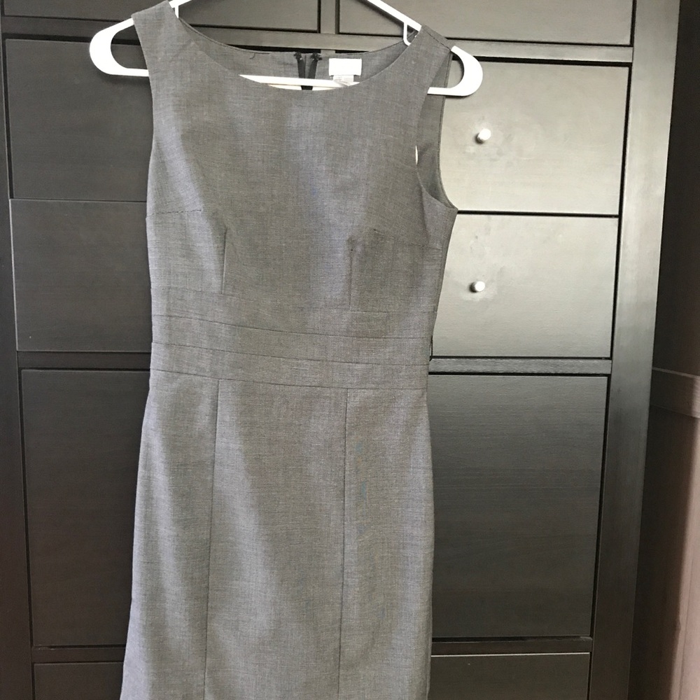 Business Elegant Dress