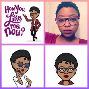 Meet your Posher, Toniqua