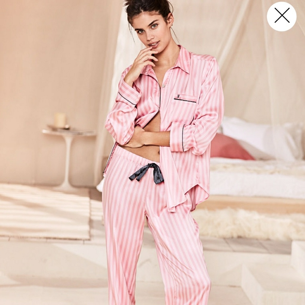Victoria's Secret Pajama Set
