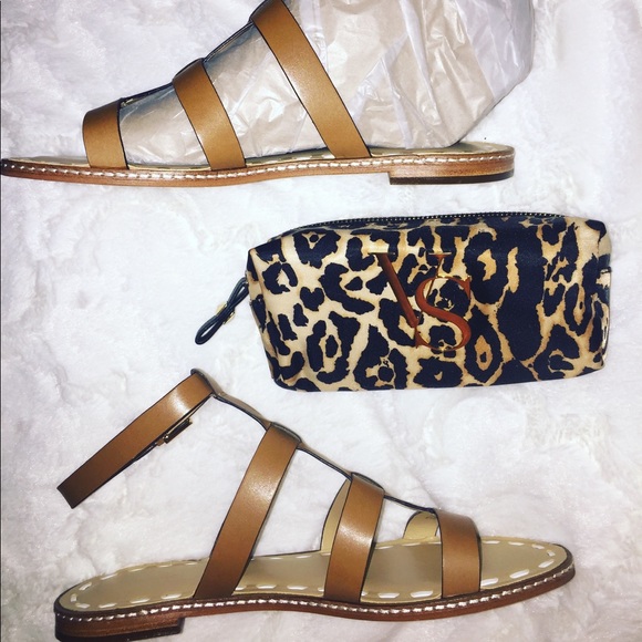 MICHAEL KORS SANDALS - Picture 2 of 7