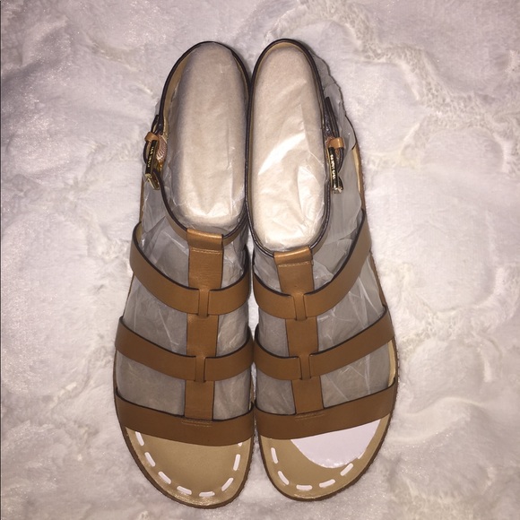 MICHAEL KORS SANDALS - Picture 3 of 7