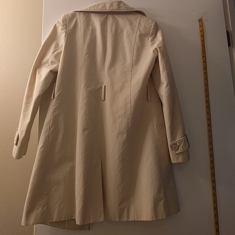 Beige Jacket - image 2
