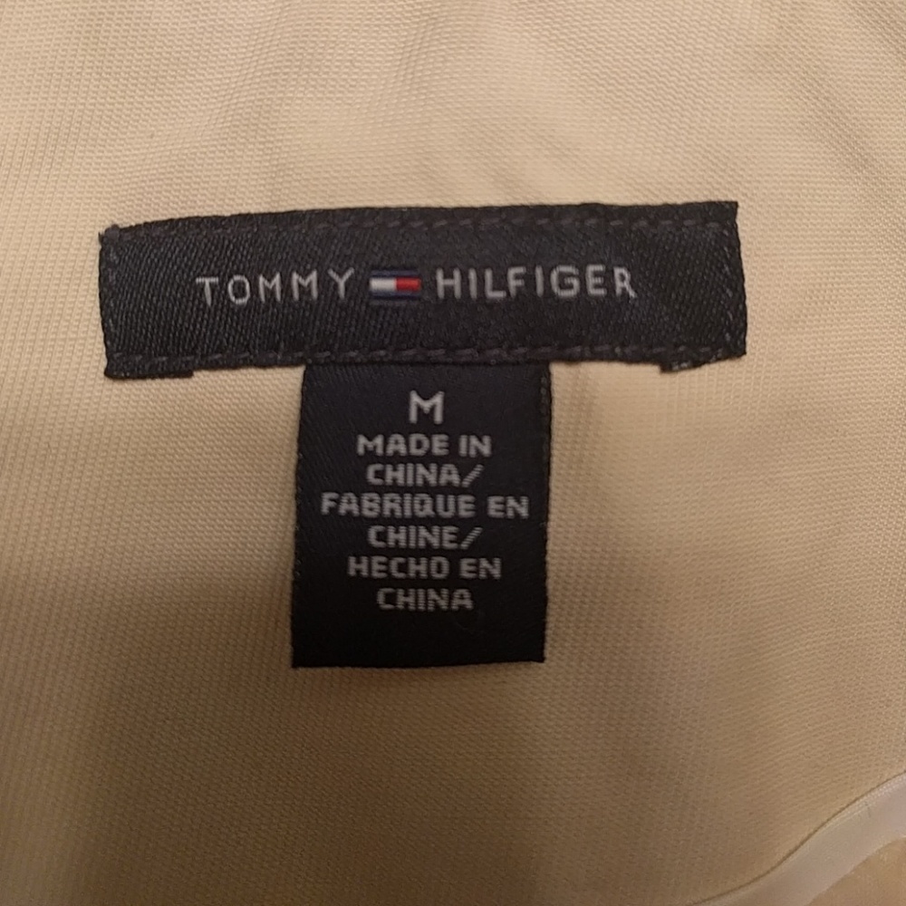 Beige Jacket - image 3