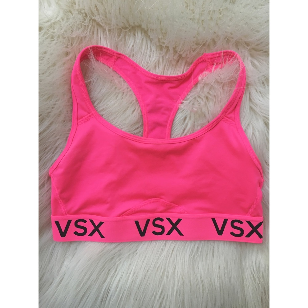 VS Sports Bra