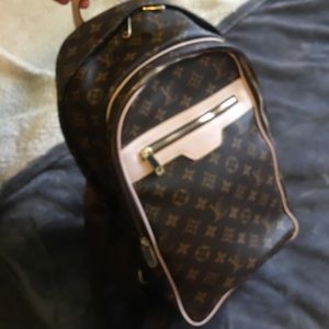 Louis Vuitton Backpack
