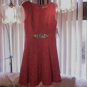Eliza J dress size 6