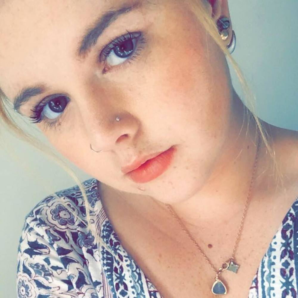 Meet your Posher, Bethany