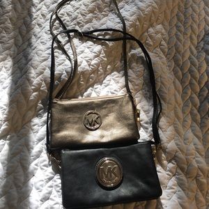 MK crossbody
