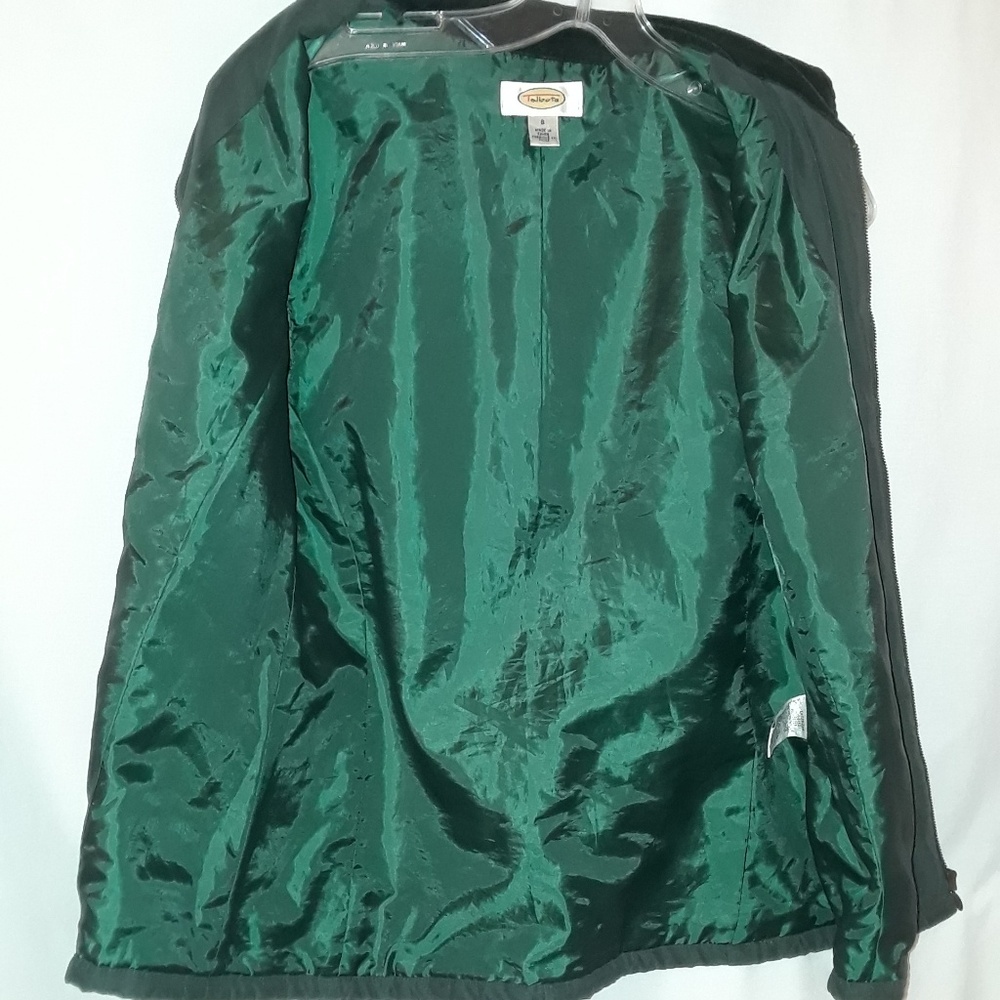 Talbots Vest - Picture 5 of 5