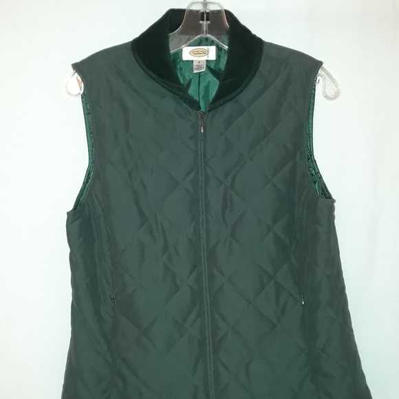 Talbots Vest - Picture 1 of 5