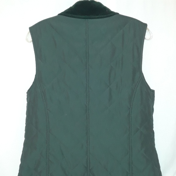 Talbots Vest - Picture 2 of 5