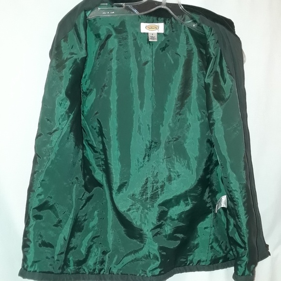 Talbots Vest - Picture 5 of 5