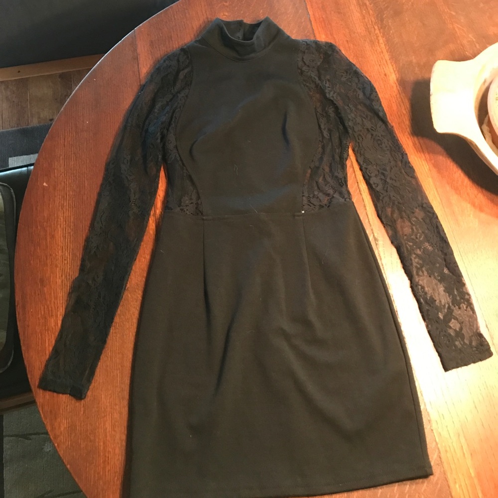 dress